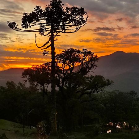 Alto Da Colina Caraa Rs Villa Luaran gambar
