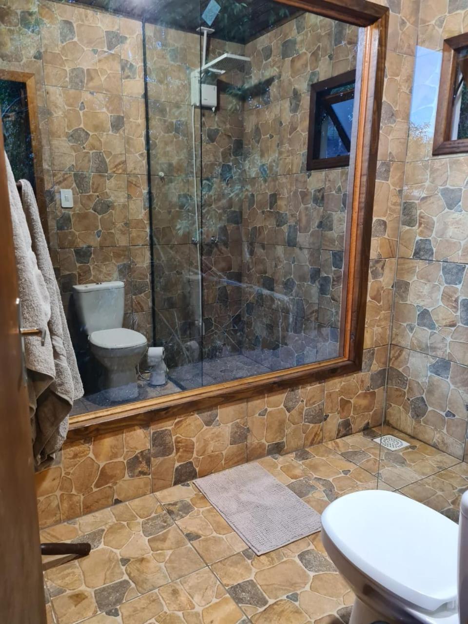 Alto Da Colina Caraa Rs Villa Luaran gambar