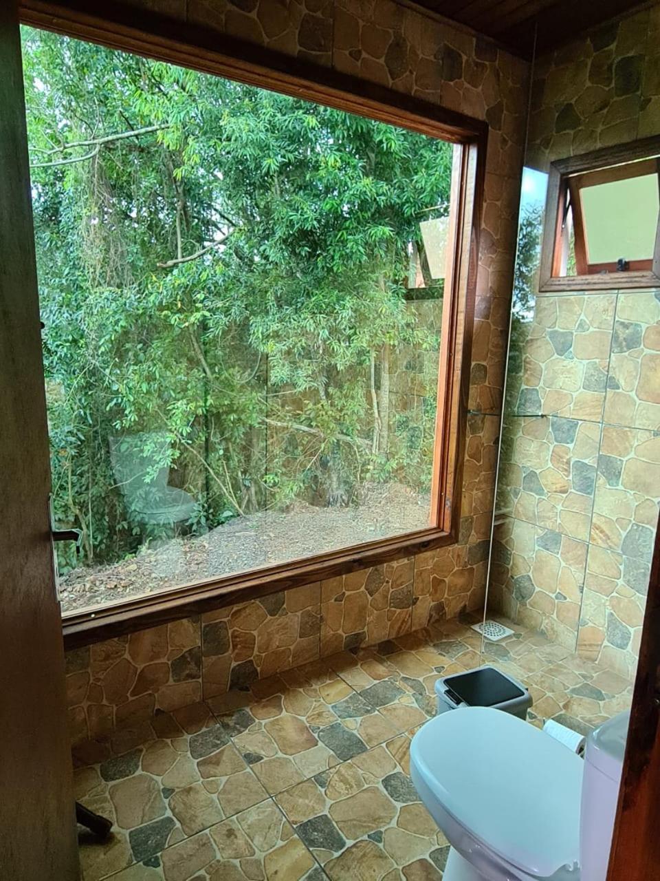 Alto Da Colina Caraa Rs Villa Luaran gambar