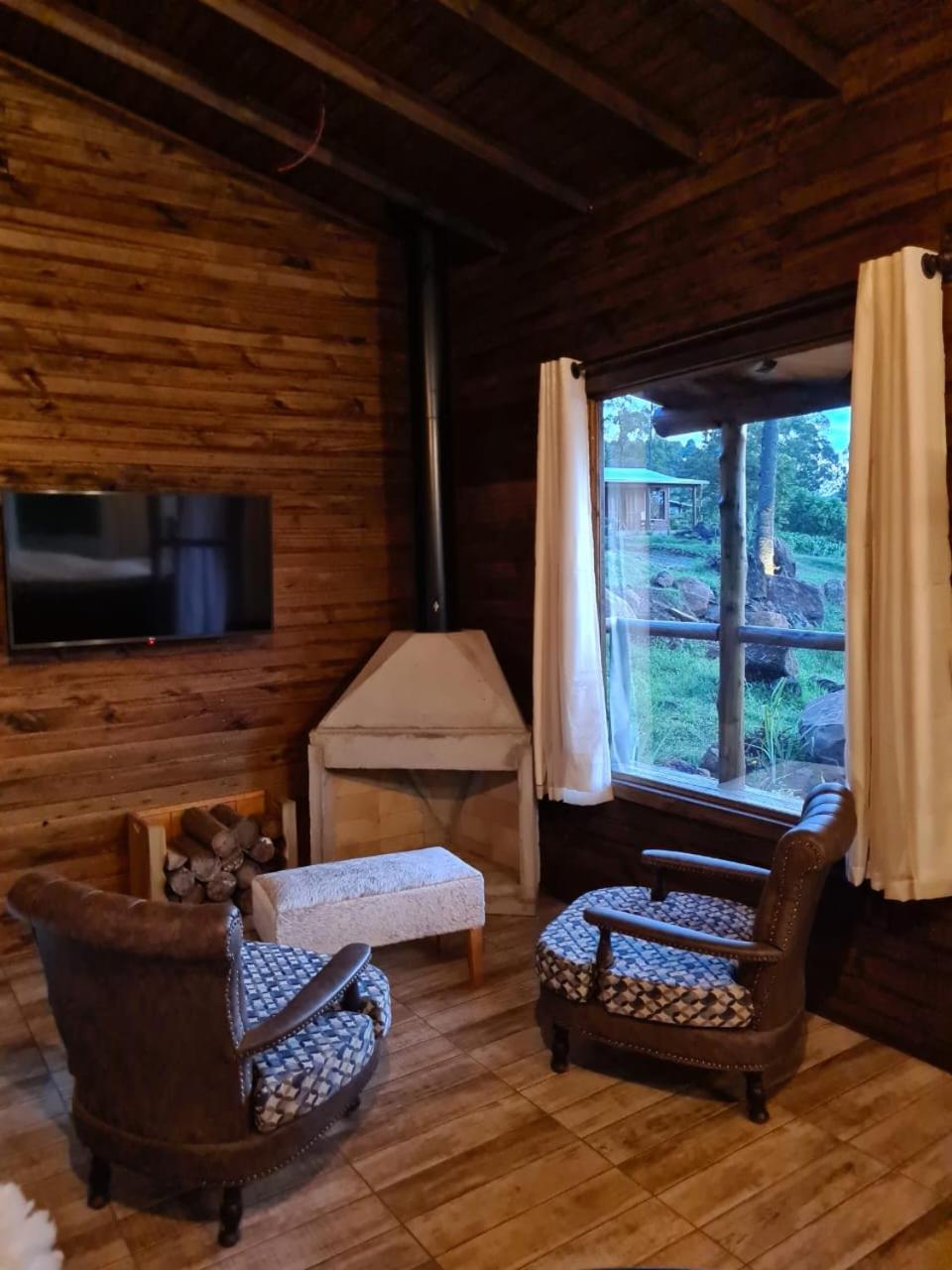 Alto Da Colina Caraa Rs Villa Luaran gambar