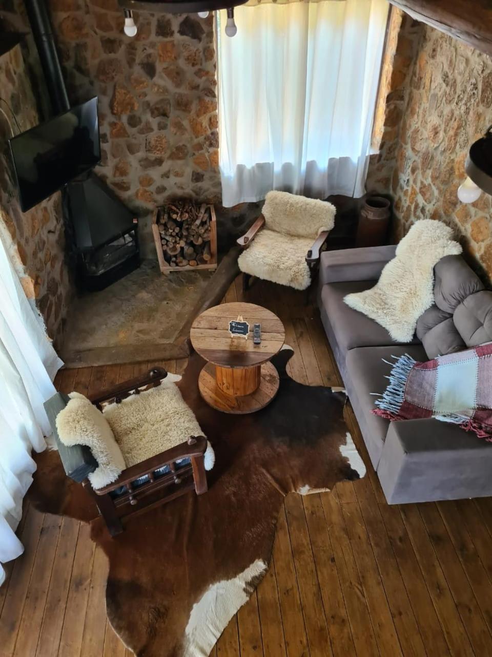 Alto Da Colina Caraa Rs Villa Luaran gambar