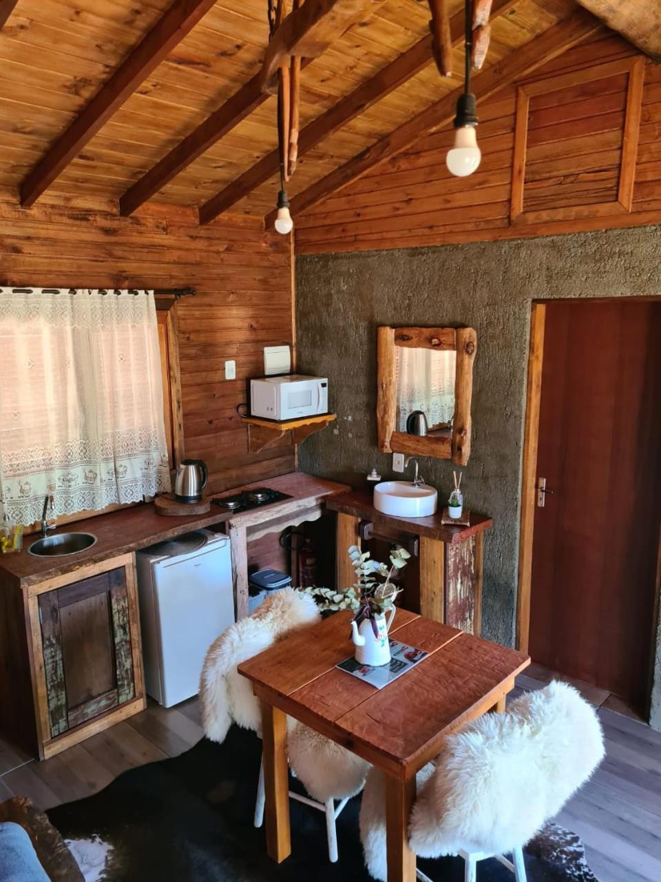 Alto Da Colina Caraa Rs Villa Luaran gambar