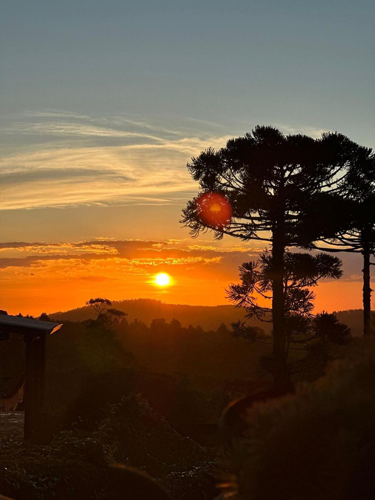 Alto Da Colina Caraa Rs Villa Luaran gambar