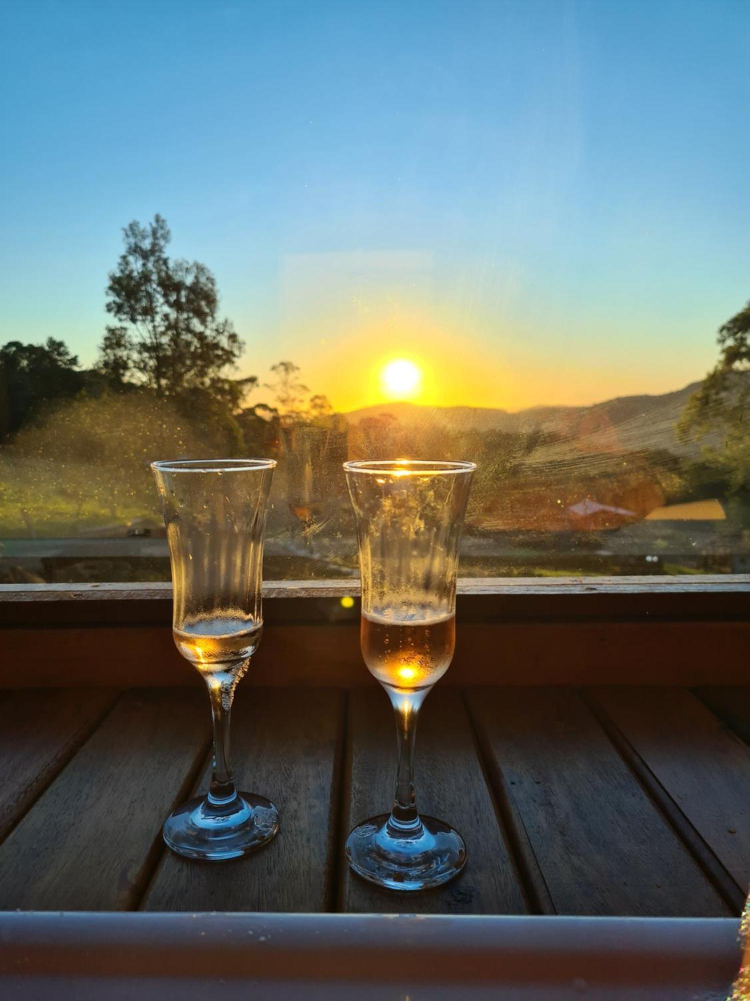 Alto Da Colina Caraa Rs Villa Luaran gambar