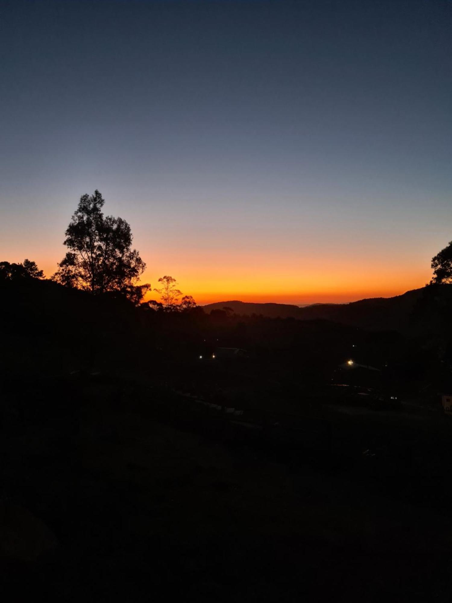Alto Da Colina Caraa Rs Villa Luaran gambar