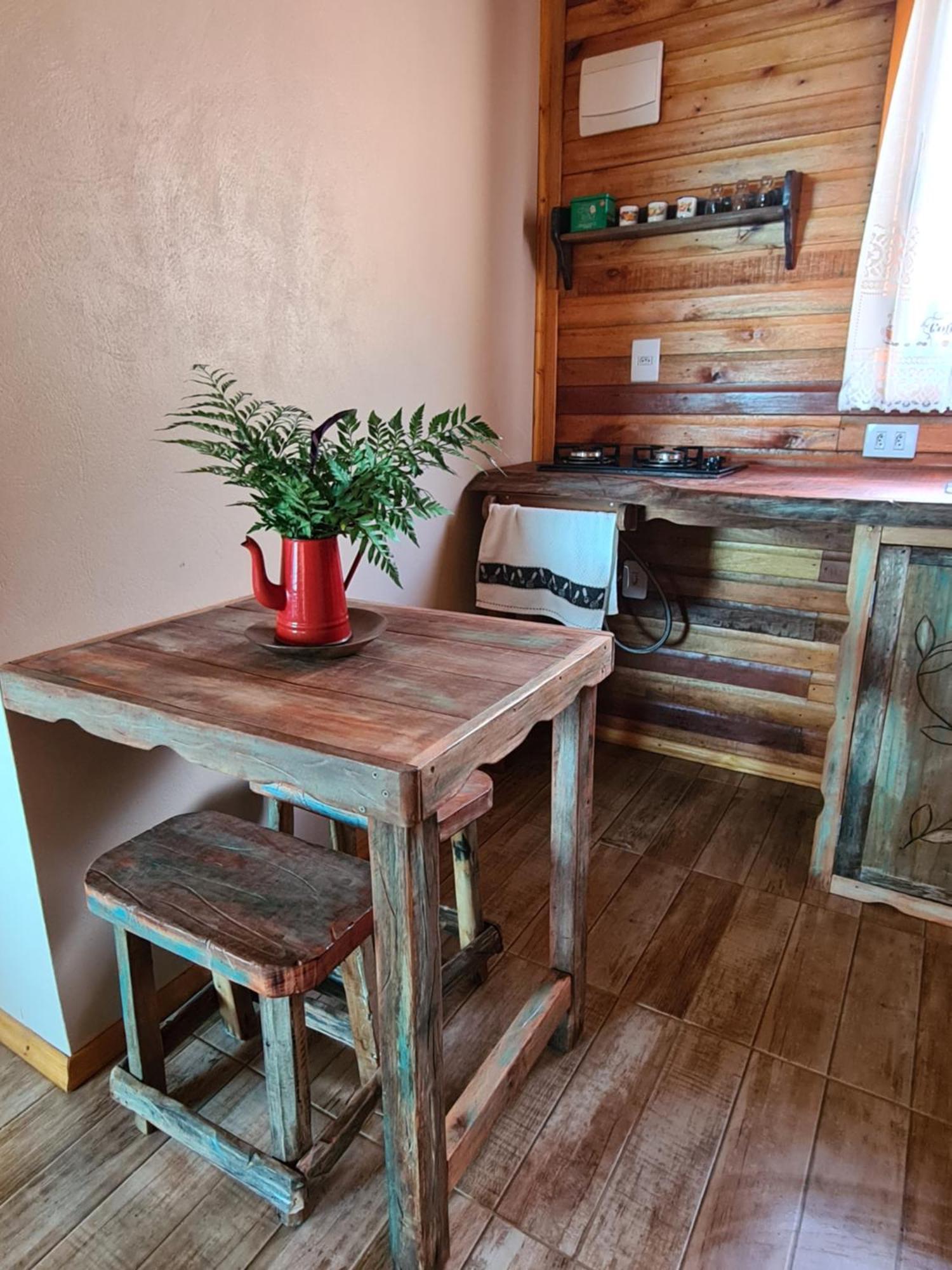 Alto Da Colina Caraa Rs Villa Luaran gambar