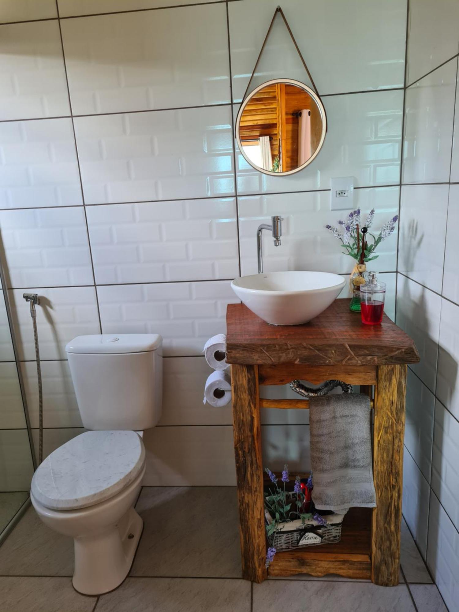 Alto Da Colina Caraa Rs Villa Luaran gambar