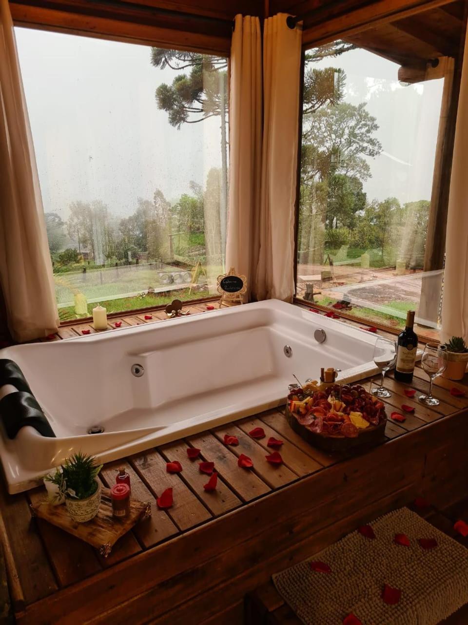 Alto Da Colina Caraa Rs Villa Bilik gambar