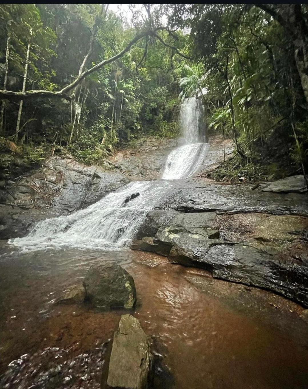 Alto Da Colina Caraa Rs Villa Bilik gambar