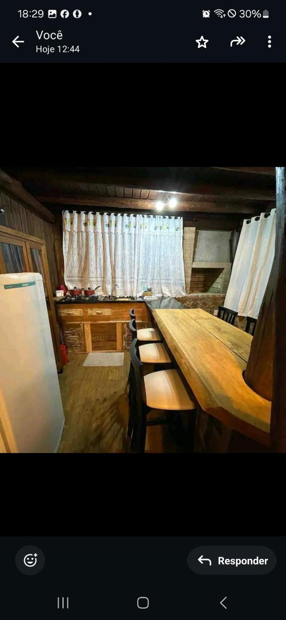 Alto Da Colina Caraa Rs Villa Bilik gambar