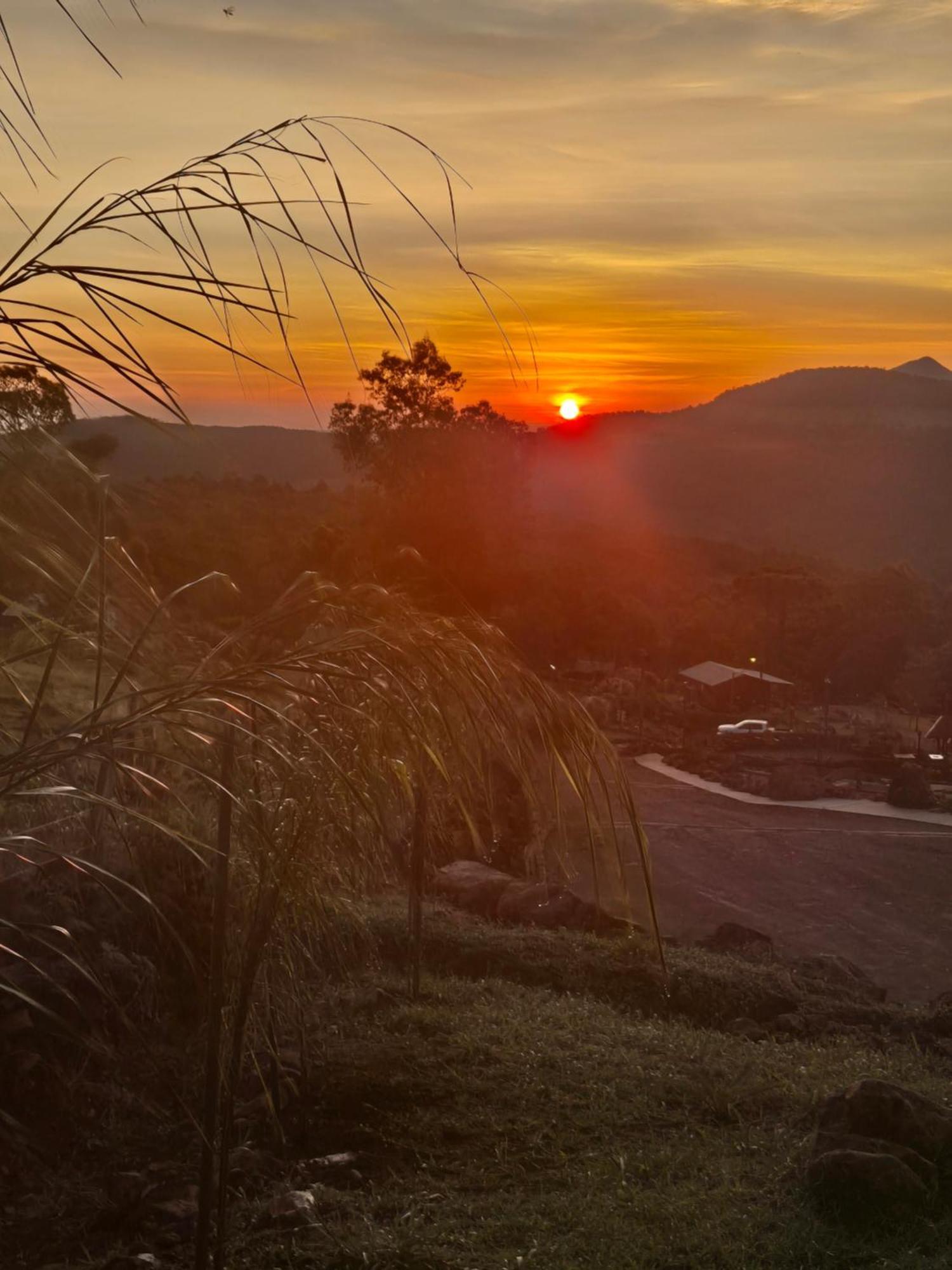 Alto Da Colina Caraa Rs Villa Bilik gambar