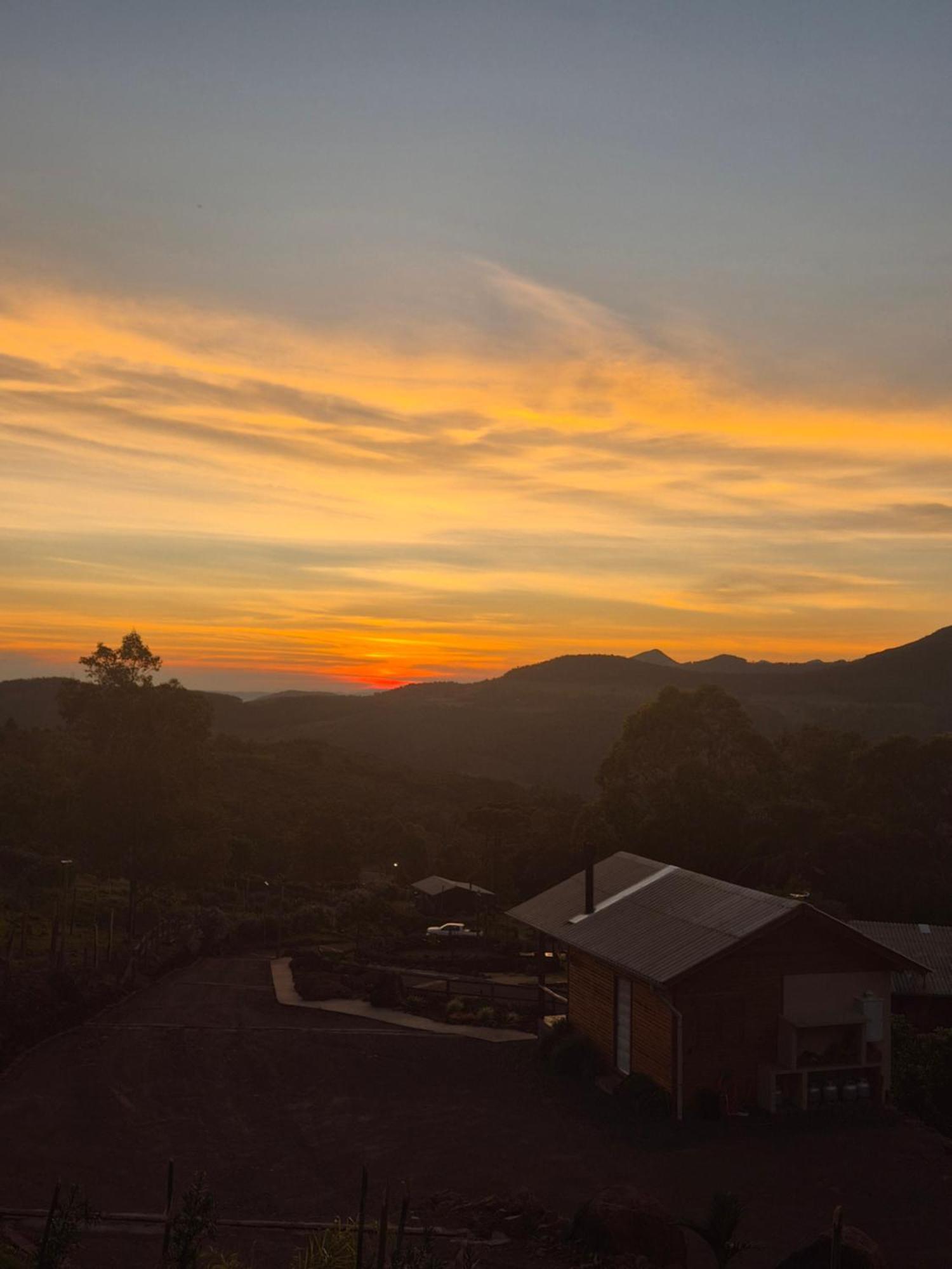Alto Da Colina Caraa Rs Villa Bilik gambar