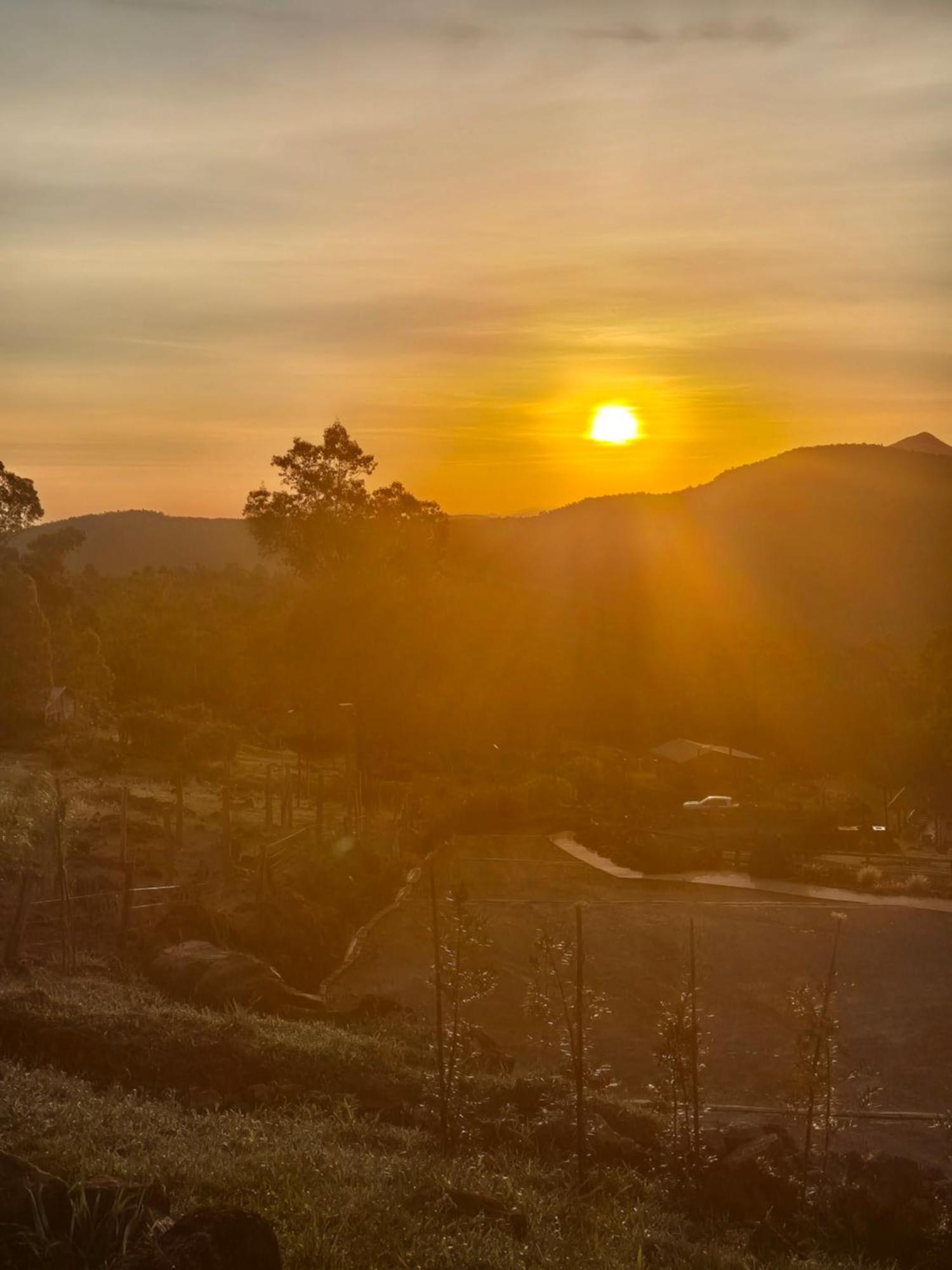 Alto Da Colina Caraa Rs Villa Bilik gambar