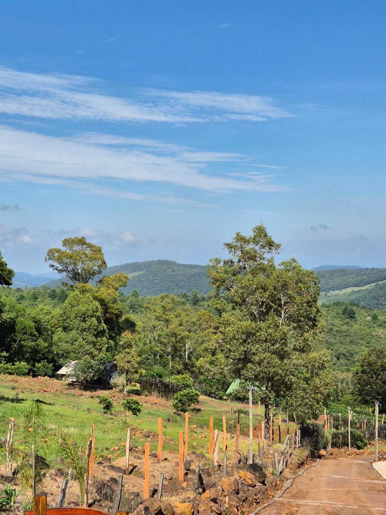 Alto Da Colina Caraa Rs Villa Luaran gambar