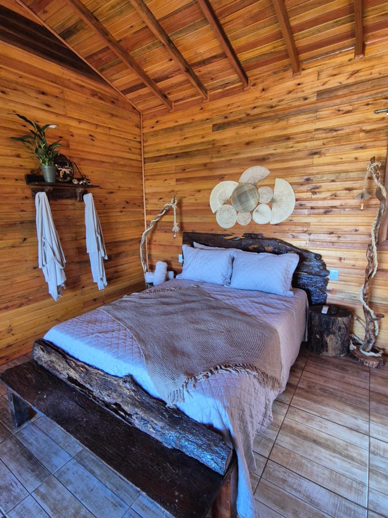 Alto Da Colina Caraa Rs Villa Bilik gambar